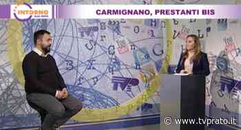 Carmignano, Prestanti bis - tvprato.it
