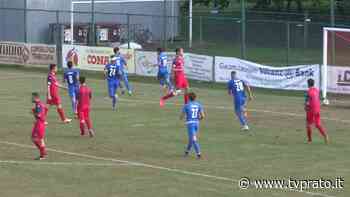 Il Prato veste i panni del “corsaro” sul campo della Bagnolese - tvprato.it