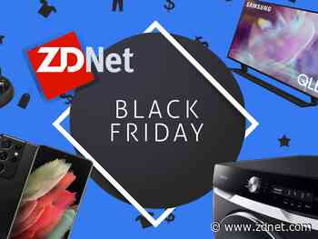 Samsung kicks off early Black Friday deals: Savings on TVs, phones, more