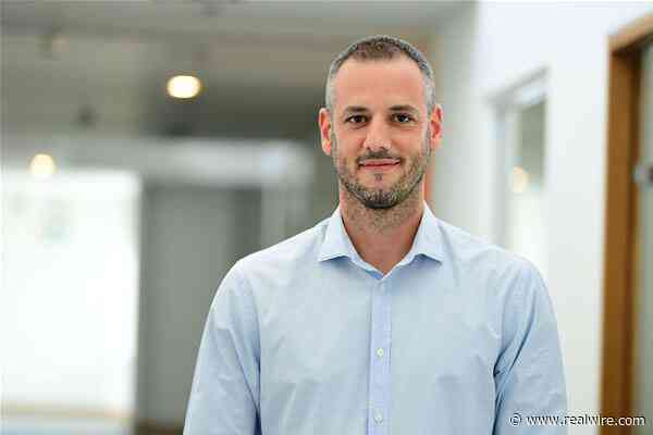 Upstream appoints George Kalyvas as Chief Commercial Officer to oversee market growth acceleration