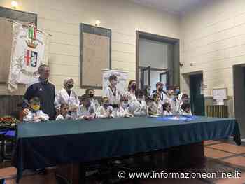 Taekwondo, che campioni a Samarate! - InformazioneOnline.it