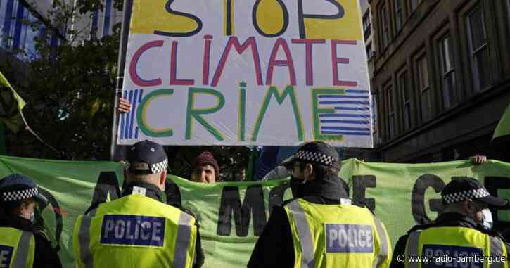 Ärmere Staaten pochen bei Weltklima-Gipfel auf Solidarität