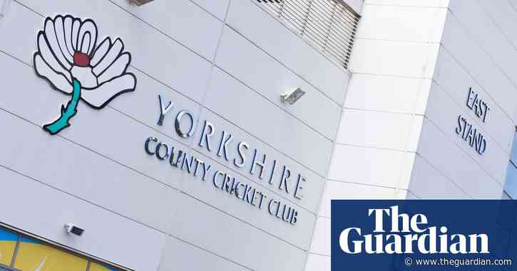 Yorkshire’s defence of racial slurs as banter is a blast from the past