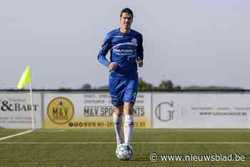 Vincent Deleenheer (EEG) is terug: “Wederoptreden goed verteerd”