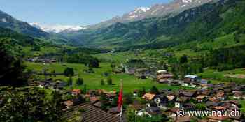 Reichenbach im Kandertal ehrt herausragende Leistungen - Nau.ch