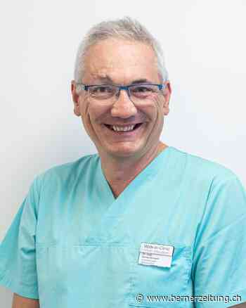 Spitäler fmi AG fand Lösung - Praxis Bälliz in Reichenbach wird nahtlos weitergeführt - BZ Berner Zeitung