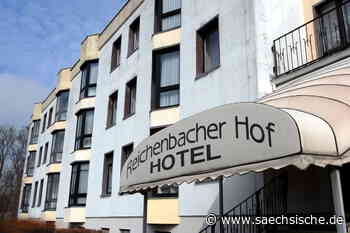 Görlitz: Hat das leerstehende Hotel in Reichenbach eine Zukunft? - Sächsische.de