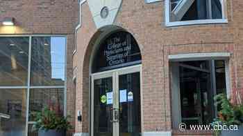 4 doctors not co-operating with investigations into COVID practices: Ontario medical regulator