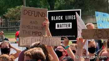 Minneapolis voters reject policing overhaul ballot measure prompted by George Floyd's murder
