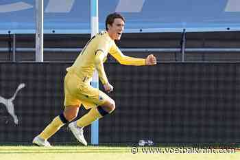 🎥 Een ware remontada! Club NXT knokt zich van 2-0 naar 3-5-winst tegen Manchester City