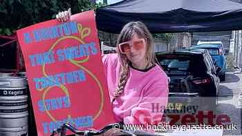 COP26: Hackney climate project awarded funding - Hackney Gazette