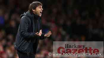 What Conte needs to change at Spurs for success - Hackney Gazette