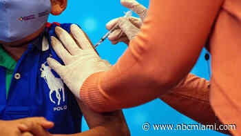 South Florida CVS and Walgreens Offering COVID-19 Vaccine Appointments for Kids