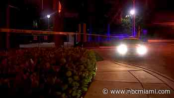 Driver Arrested in Fatal DUI Crash That Sent Man Into Intracoastal Waterway