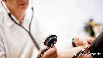 Genug Hausärzte in Essen, Nachfolgersuche kann aber dauern - Westdeutsche Allgemeine Zeitung