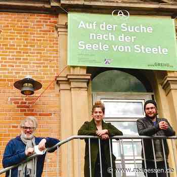 Mensch Steele in Essen: Eine Liebesgeschichte über Höhen und Tiefen im Stadtteil - Radio Essen