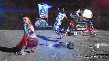 Riesenandrang erwartet: Aldi-Modekollektion kommt nach Essen - Westdeutsche Allgemeine Zeitung