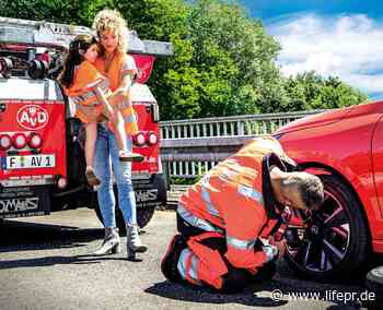AvD auf der Essen Motor Show 2021, AvD Automobilclub von Deutschland, Pressemitteilung - lifePR