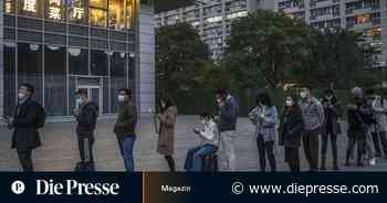 „Null-Covid“-Politik: China hortet Essen für Lockdown - Die Presse