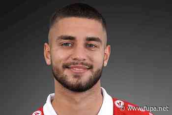 Rot-Weiss Essen: Erolind Krasniqi für U21 des Kosovo nominiert - FuPa - das Fußballportal