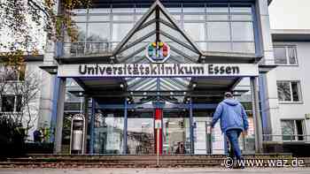 Uniklinik Essen: Arbeit des Lungenkrebszentrums gewürdigt - waz.de - Westdeutsche Allgemeine Zeitung