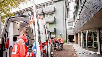 Geschlossenes Marienhospital in Essen ist jetzt Seniorenheim - WAZ News