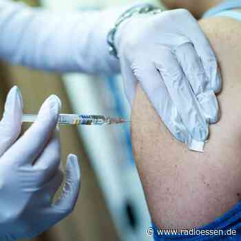 Weitere Impfaktionen in Essen - auch mit Impfbus - Radio Essen