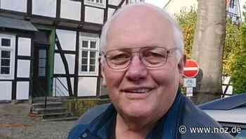 Warum für Heinrich Spethmann Schluss ist mit Kommunalpolitik in Bad Essen - noz.de - Neue Osnabrücker Zeitung