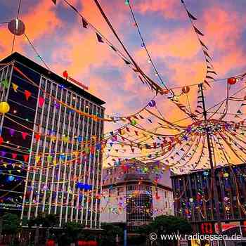 Essen arbeitet an neuem Plan zur Verschönerung Innenstadt - Das sind die Aussichten - Radio Essen