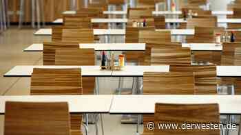 Essen/Düsseldorf: Konzerne wollen Geimpfte & Nicht-Geimpfte trennen - Der Westen