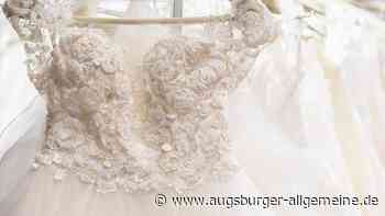 Bei Einbruch in Wohnhaus Schmuck und Hochzeitskleid gestohlen