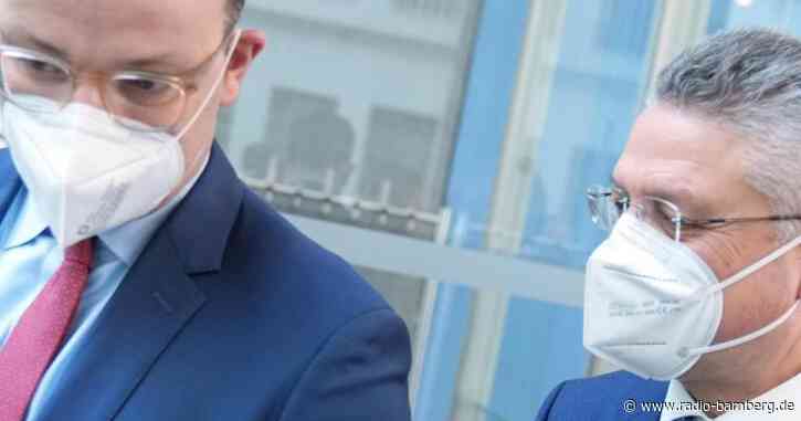 Sorge vor vierter Welle – Merkel mahnt zu erhöhter Vorsicht