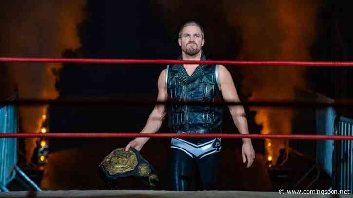 Pro Wrestling Drama Heels Renewed for a Second Season at Starz
