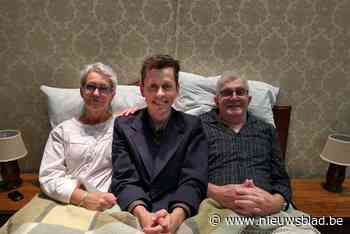 Binnengluren bij vier koppels met ‘kleine kantjes’