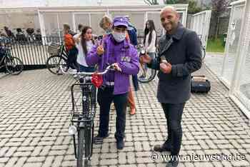 Na fietscontrole bij 2.300 Mechelse scholieren: vier op de tien niet in orde