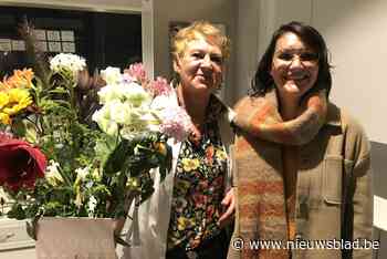 Ingrid is reeds halve eeuw schoonheidsspecialiste