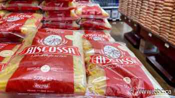 Pasta prices rising after Alberta durum wheat crops hurt by summer drought