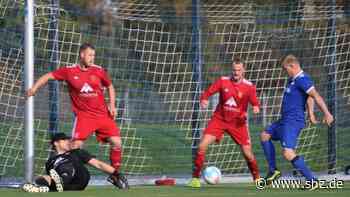 Fußball-Kreisliga im Überblick: Union Tornesch II schlägt TV Haseldorf – Tabellenführer makellos | shz.de - shz.de