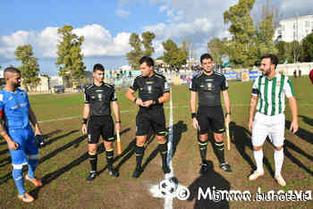 EccPuglia: Il Manduria vince il derby con il Grottaglie (Video highlights) - Blunote