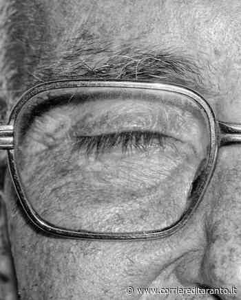 Warriors/Manduria: mostra fotografica di Jacopo Benassi - Corriere di Taranto