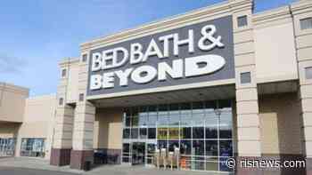 Kroger & Bed Bath & Beyond Collaborate, BB&B Realigns Leadership