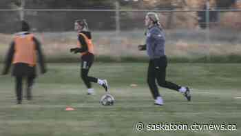 'It's been 2 years in the making': Huskies women's soccer team eyes return to nationals