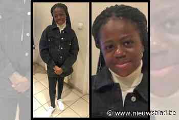 Wie zag de verdwenen 12-jarige Emmanuelle?