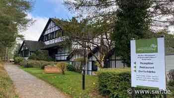 Sporthotel in Daun geht bei Personalsuche neue Wege - SWR