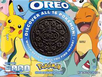 Mondelēz plans to raise prices and ad spending in 2022