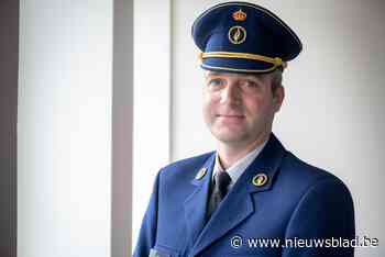 Ex-bibliothecaris is nieuwe korpschef van politiezone Lier