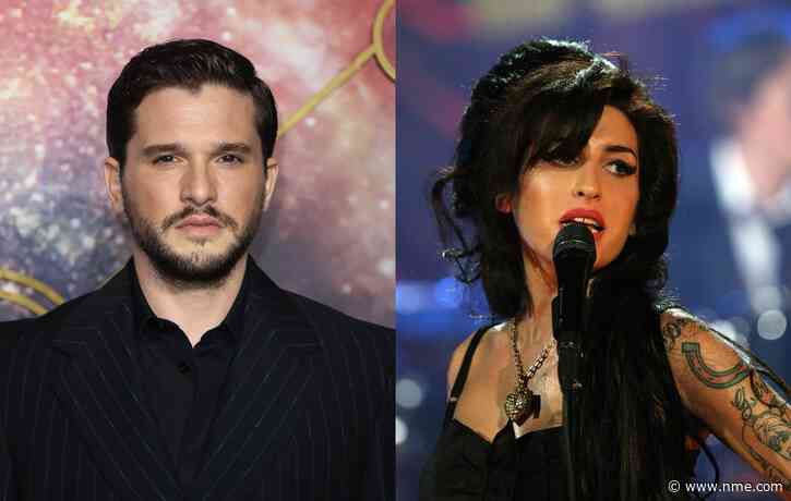 Kit Harington: “The spirit of Camden died when Amy Winehouse died”