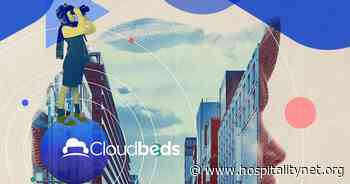 The $150M question: what's next? | By Adam Harris – Hospitality Net - Hospitality Net