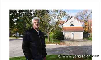 Markham man, paralegals believe not enough done to deter illegal rooming house ordeal - yorkregion.com