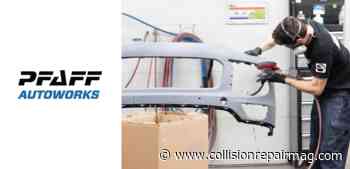 Fall Fair: Pfaff Autoworks to host job fair at Markham Porsche Centre - Collision Repair Mag